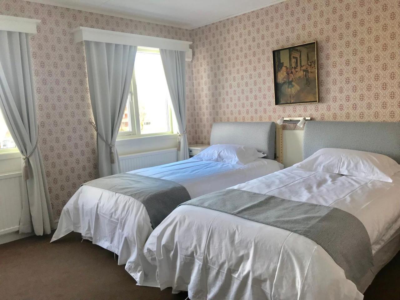 Hotell Ranten Falköping Exterior foto