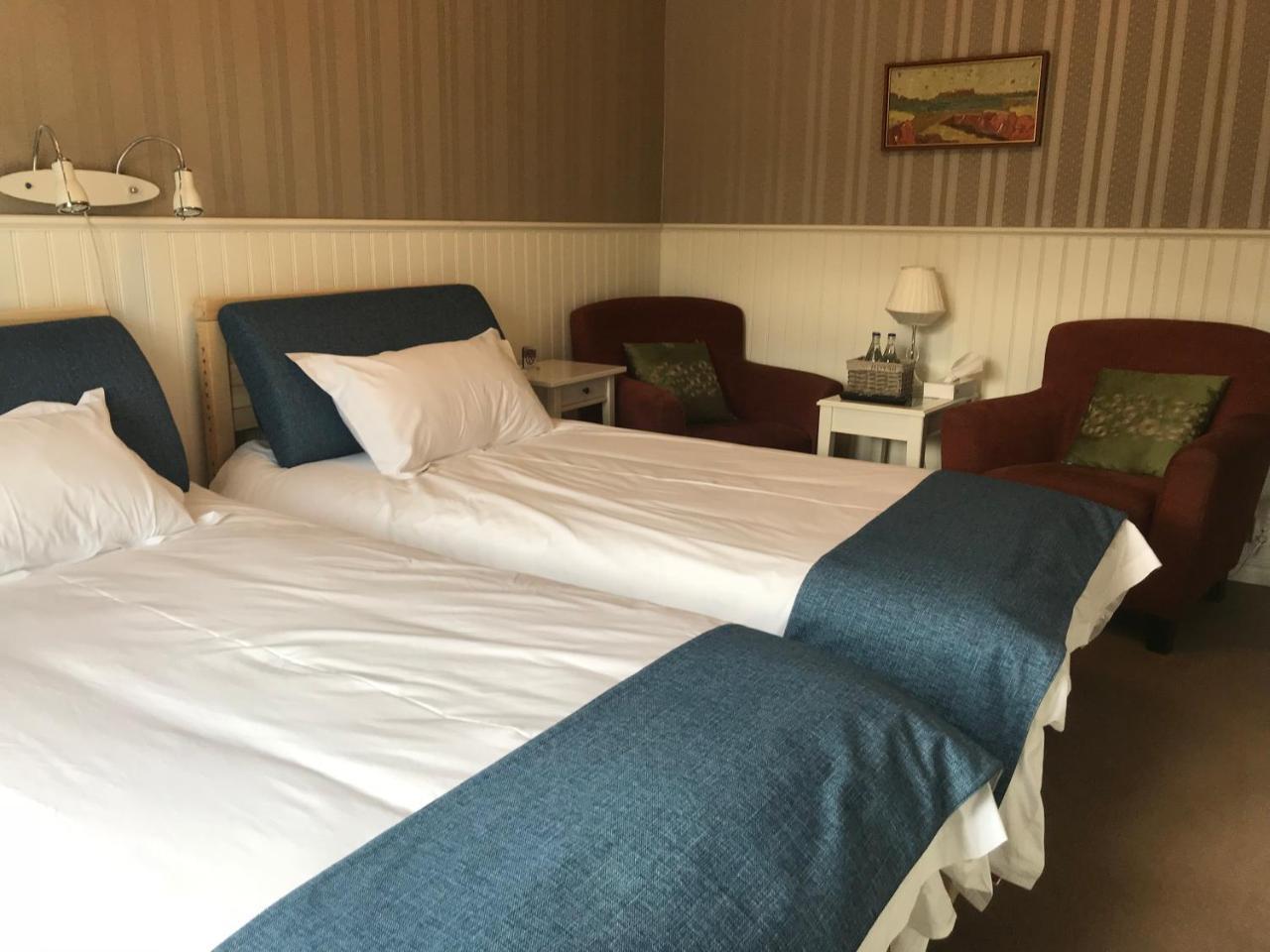 Hotell Ranten Falköping Exterior foto