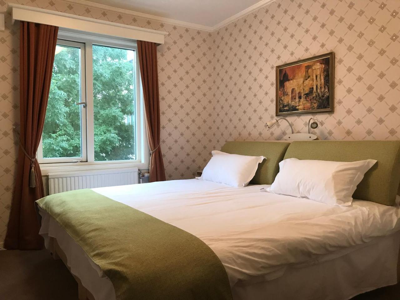Hotell Ranten Falköping Exterior foto