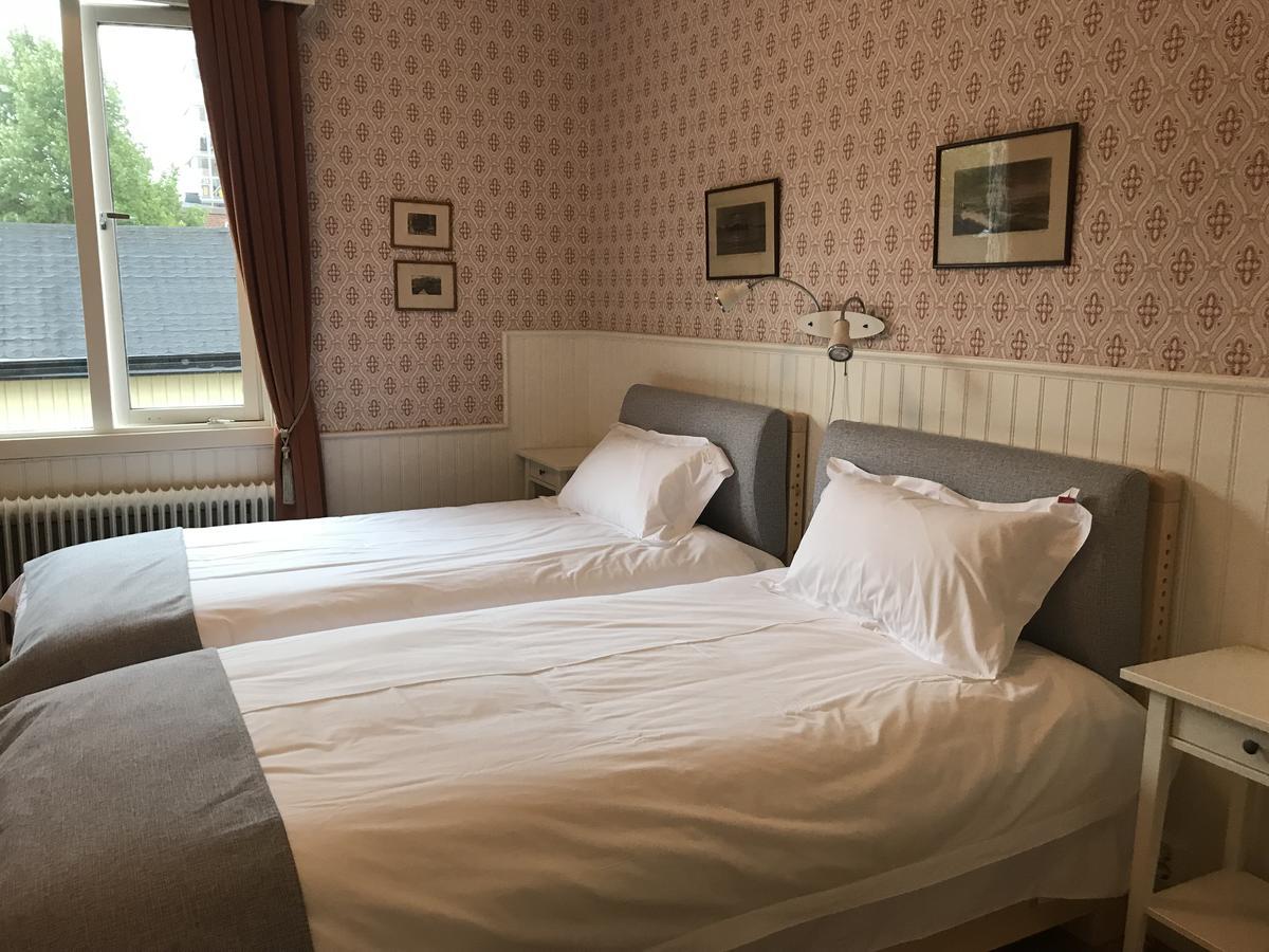 Hotell Ranten Falköping Exterior foto