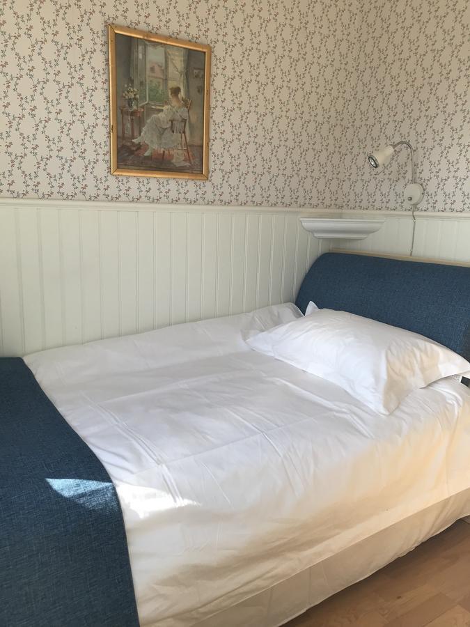 Hotell Ranten Falköping Exterior foto
